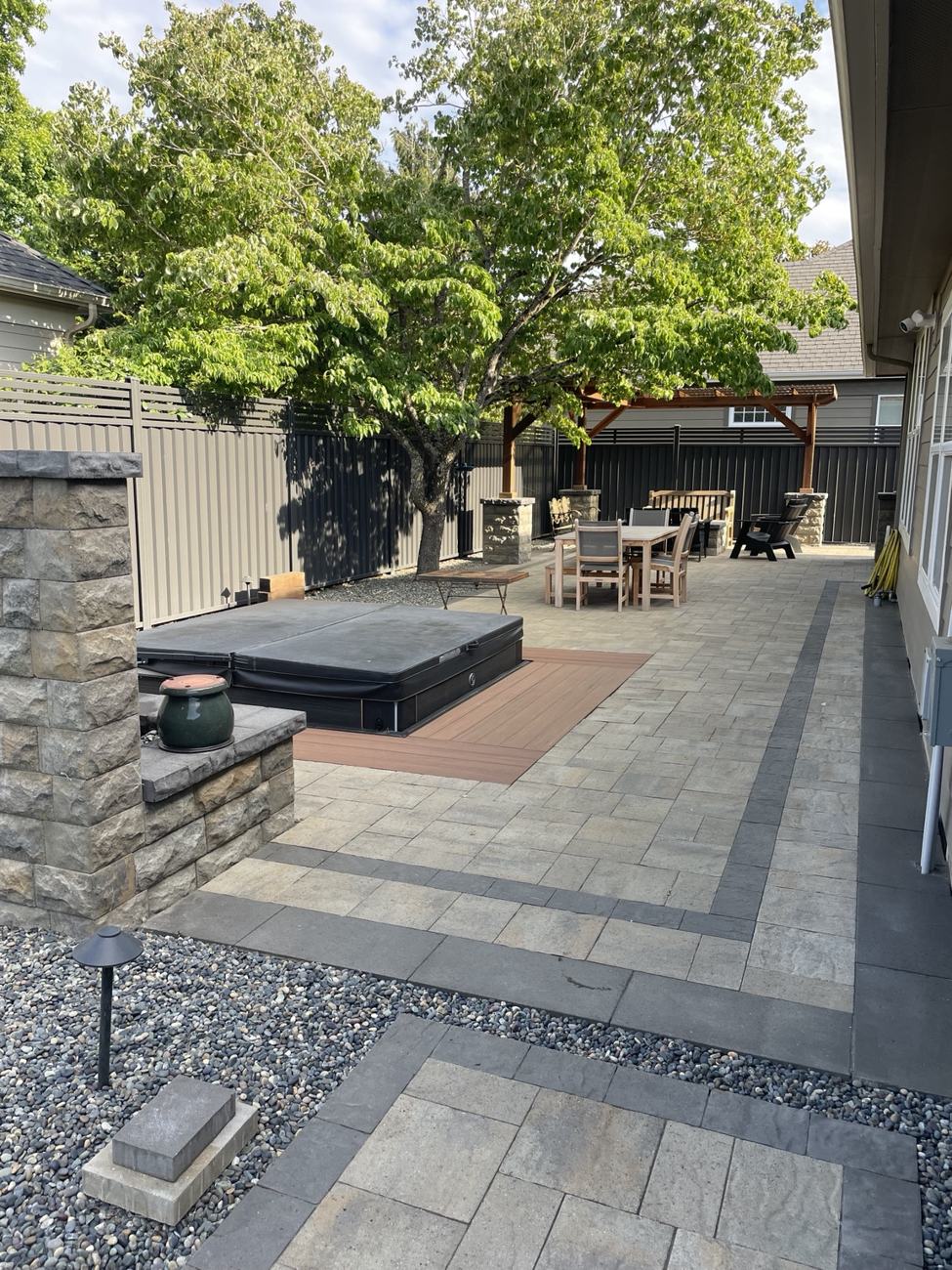Outdoor Living